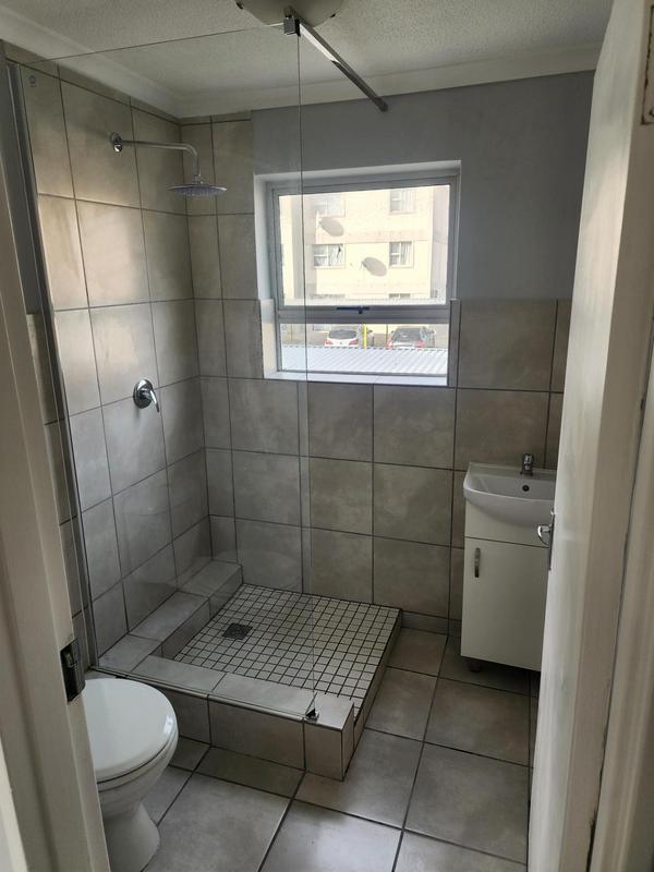 To Let 2 Bedroom Property for Rent in Anchorage Park Western Cape